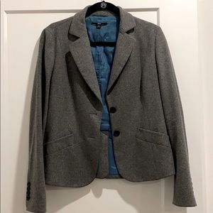 Hugo Boss Wool Women’s Blazer